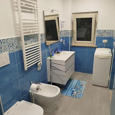 Il Giardino Sul Golfo Apartment