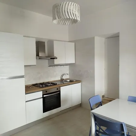 Apartment Il Giardino Sul Golfo Gaeta