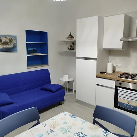 Apartment Il Giardino Sul Golfo