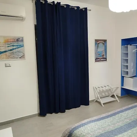Apartament Il Giardino Sul Golfo *