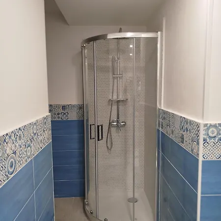 Il Giardino Sul Golfo Apartment