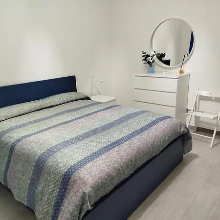Il Giardino Sul Golfo Apartment *