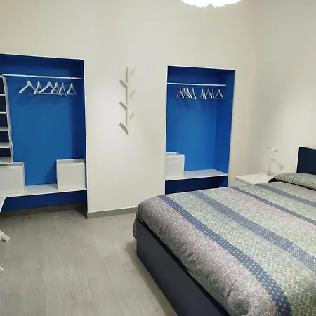 Apartament Il Giardino Sul Golfo *
