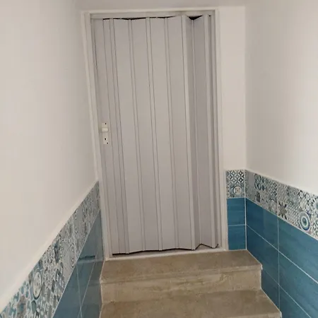 Apartment Il Giardino Sul Golfo *