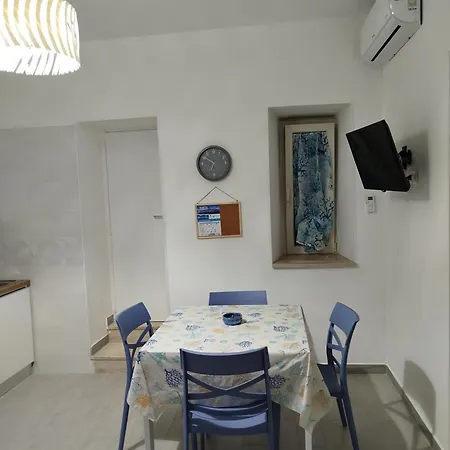 Il Giardino Sul Golfo * Gaeta