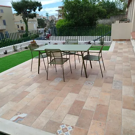 Apartment Il Giardino Sul Golfo