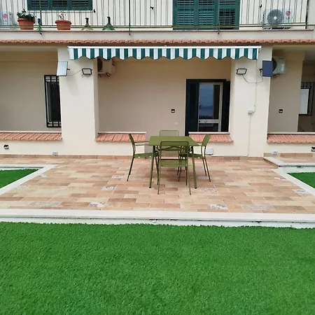 Il Giardino Sul Golfo