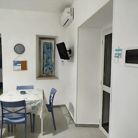 Il Giardino Sul Golfo Geata