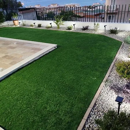 Il Giardino Sul Golfo *