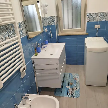 Il Giardino Sul Golfo Geata