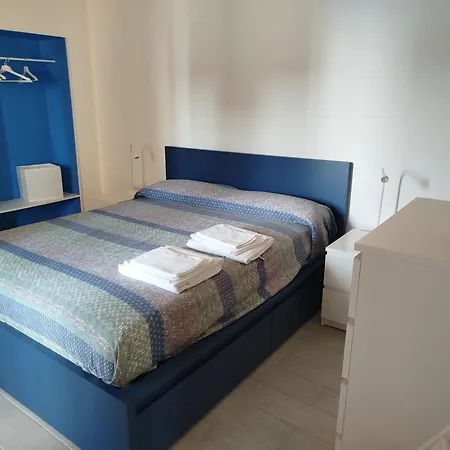 Il Giardino Sul Golfo Apartment
