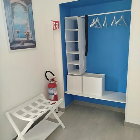 Il Giardino Sul Golfo Apartment *