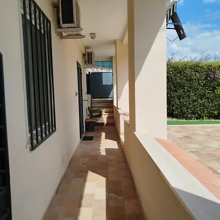 Il Giardino Sul Golfo *