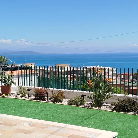 Appartement Il Giardino Sul Golfo *