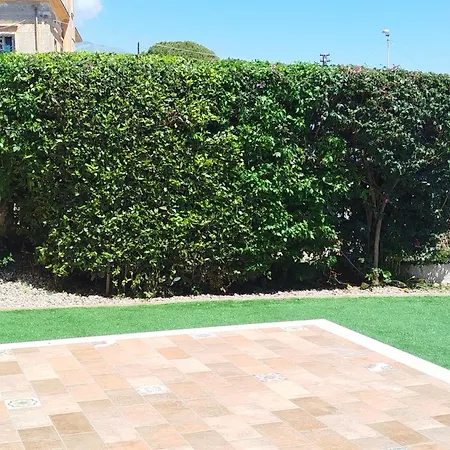 Il Giardino Sul Golfo Appartamento *
