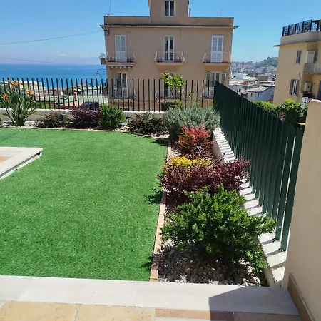 Il Giardino Sul Golfo Appartement *