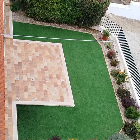 Il Giardino Sul Golfo Appartement *