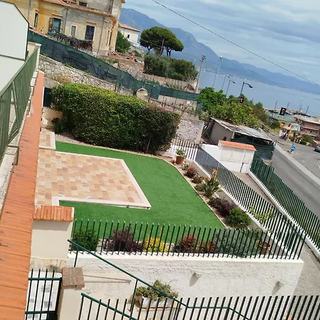 Appartement Il Giardino Sul Golfo
